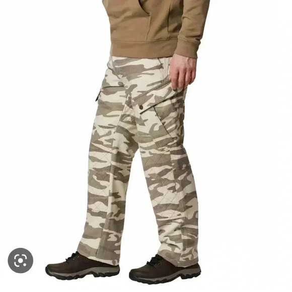 Columbia  Men's Gallatin™ Pants sz XXL - Picture 7 of 10
